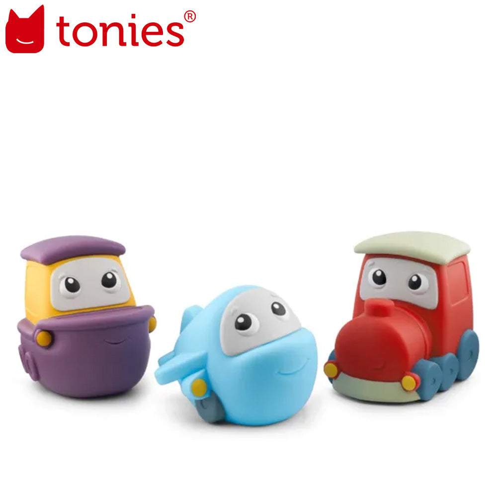 Tonies My First Tonies: Travel Set