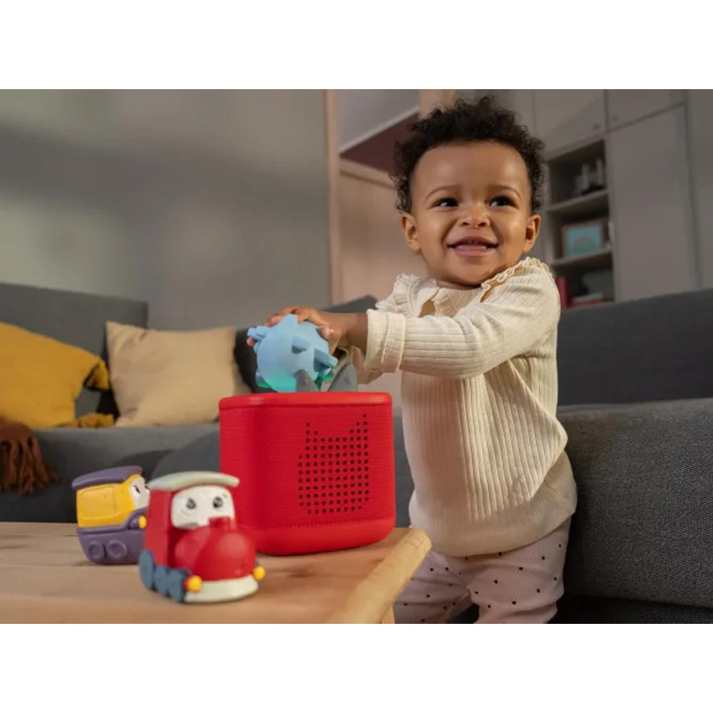 Tonies My First Tonies: Travel Set