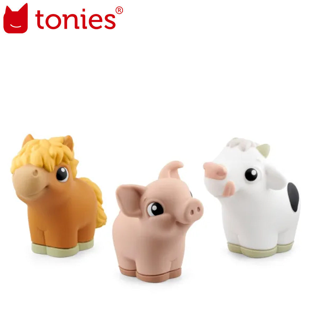 Tonies My First Tonies: Farm Set