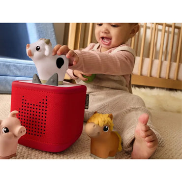 Tonies My First Tonies: Farm Set