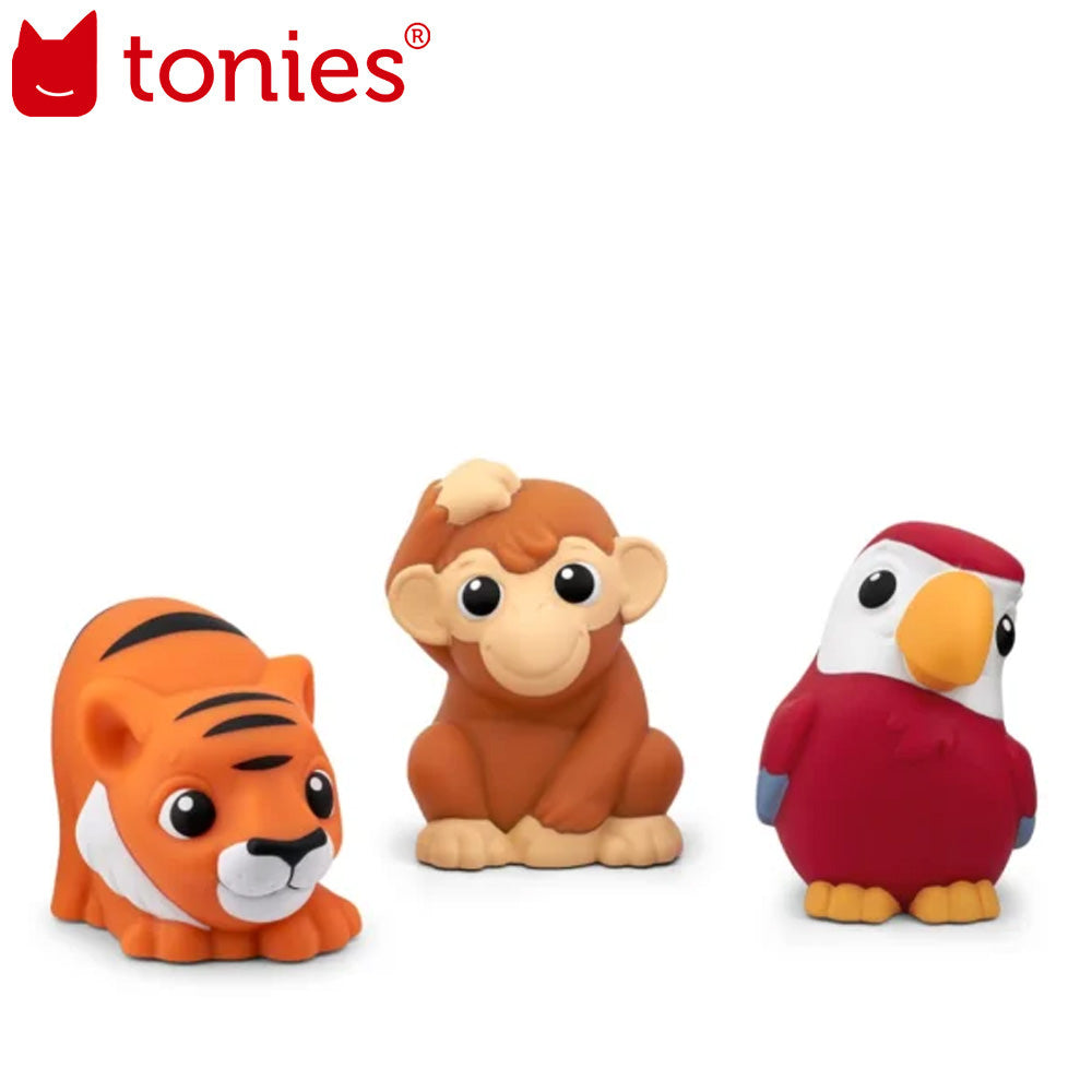 Tonies My First Tonies: Jungle Set