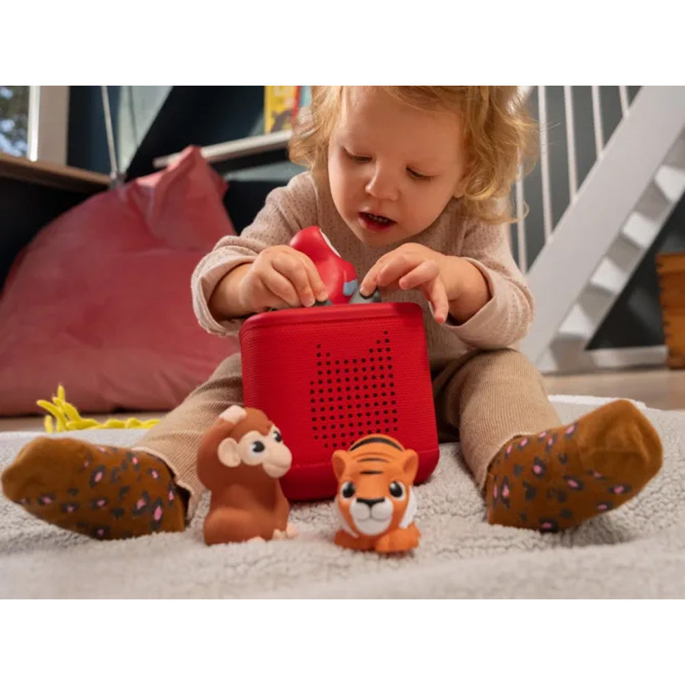 Tonies My First Tonies: Jungle Set