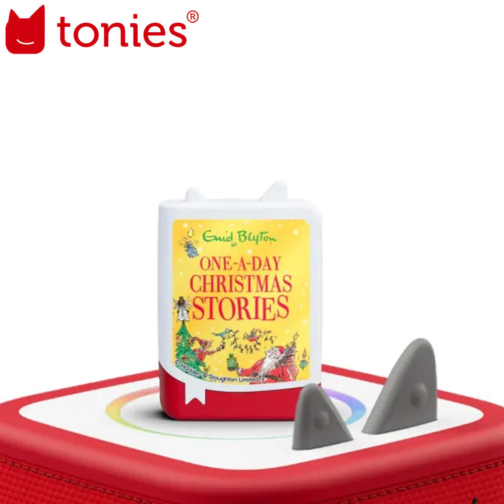 Tonies Enid Blyton: One-A-Day Christmas Stories