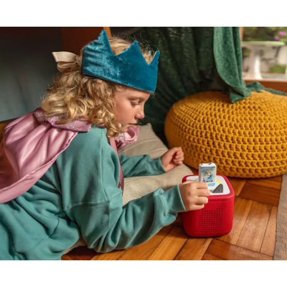 Tonies - Chronicles of Narnia: The Lion the Witch and the Wardrobe