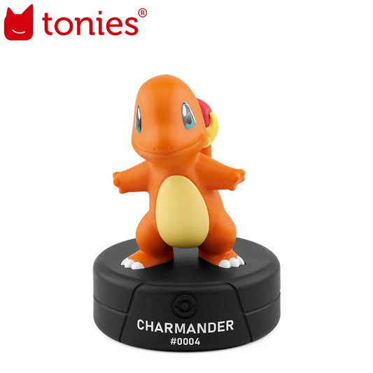 Tonies x Pokémon - Charmander