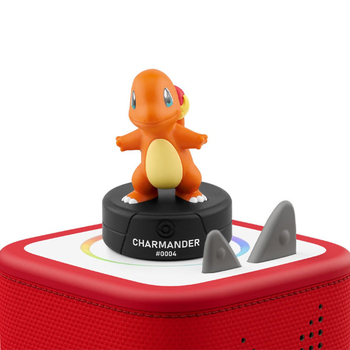 Tonies x Pokémon - Charmander