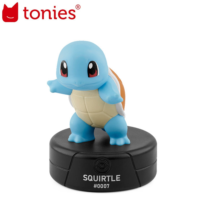 Tonies x Pokémon - Squirtle