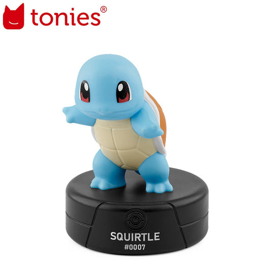 Tonies x Pokémon - Squirtle