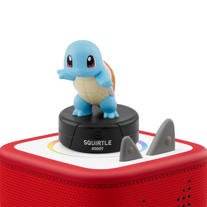 Tonies x Pokémon - Squirtle