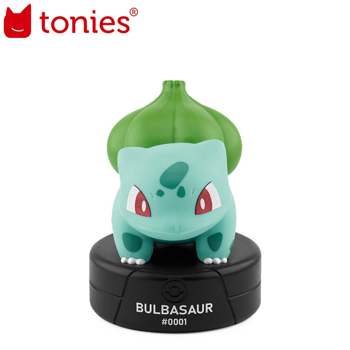 Tonies x Pokémon - Bulbasaur