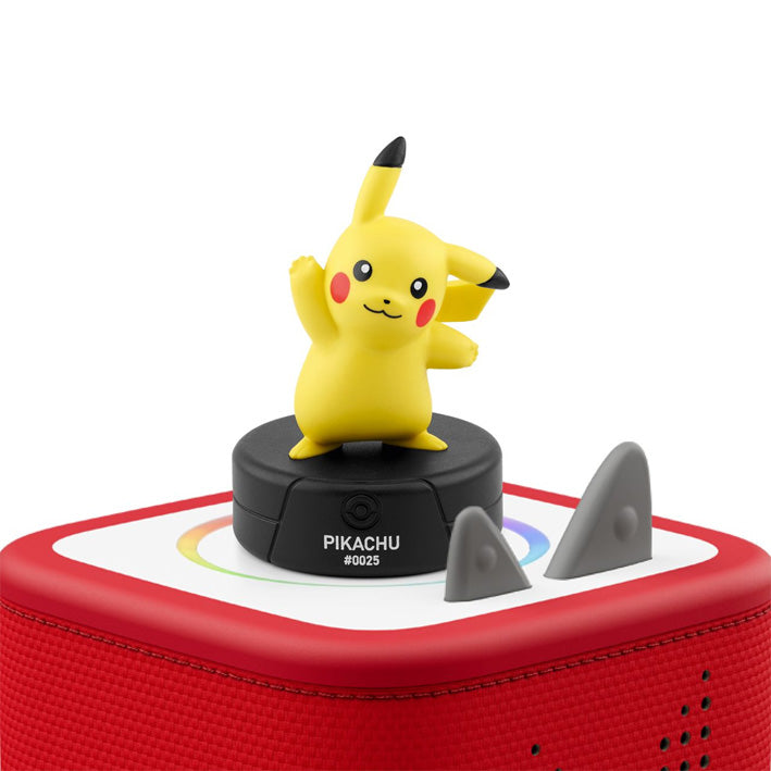 Tonies x Pokémon - Pikachu