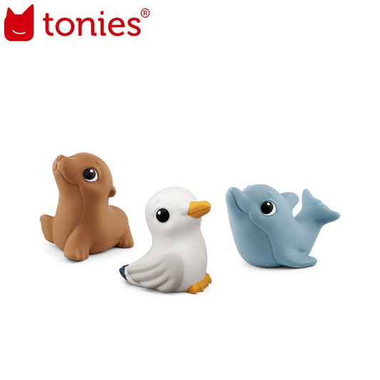 Tonies My First Tonies: Ocean Set
