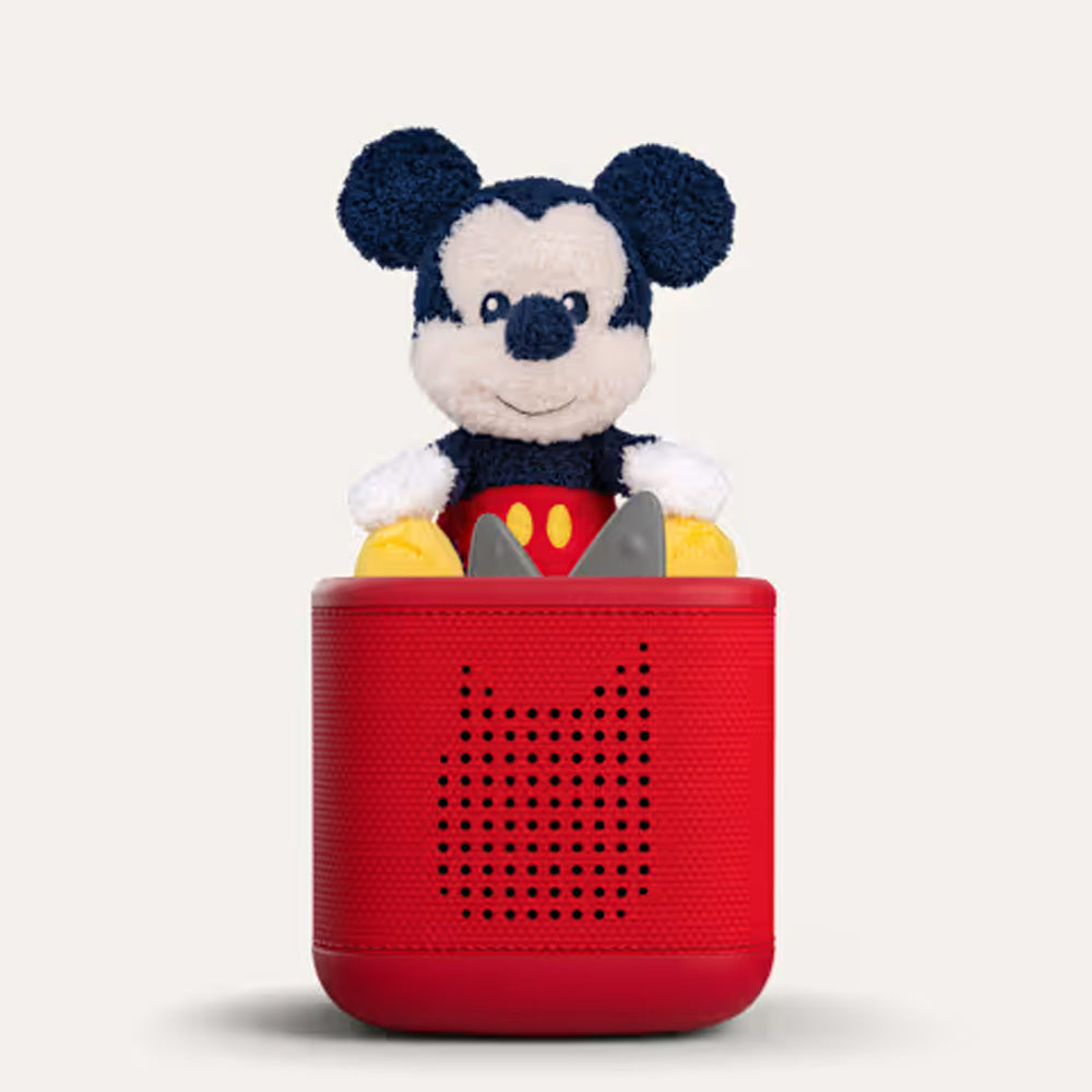 Tonies Disney Mickey Mouse Cuddle Tonie