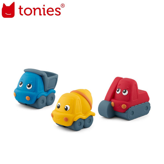 Tonies My First Tonies: Construction Set