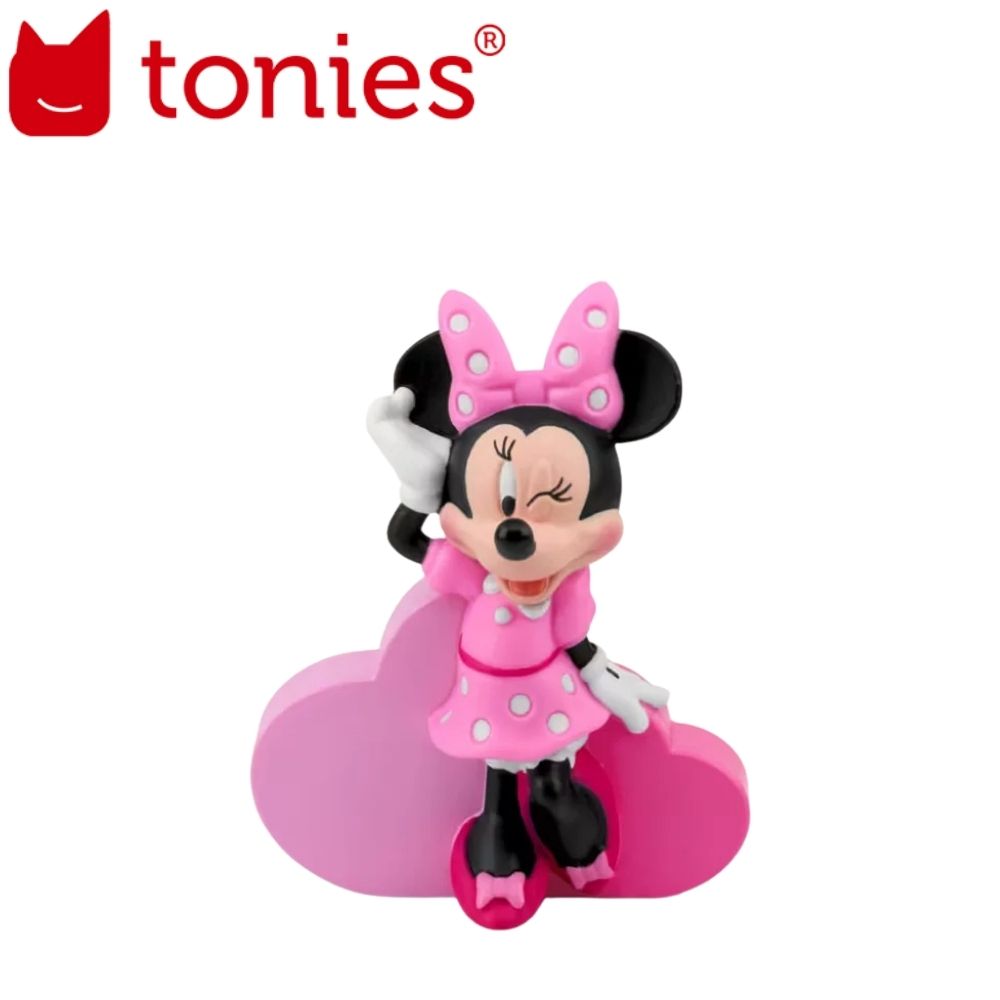 Tonies Disney Mickey Mouse Clubhouse: Minnie