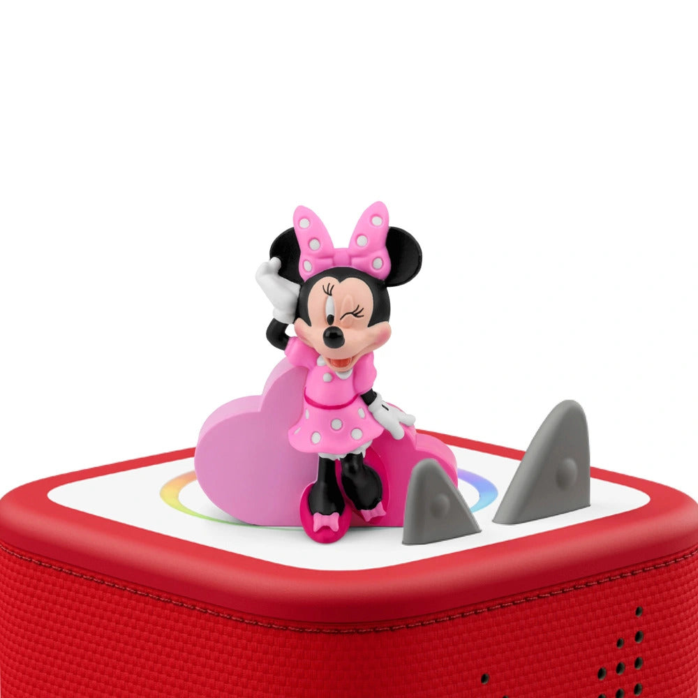 Tonies Disney Mickey Mouse Clubhouse: Minnie