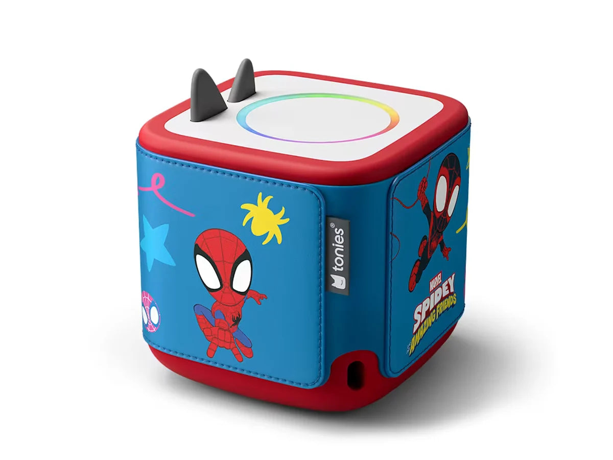 Tonies Disney Marvel Spidey Sleeve
