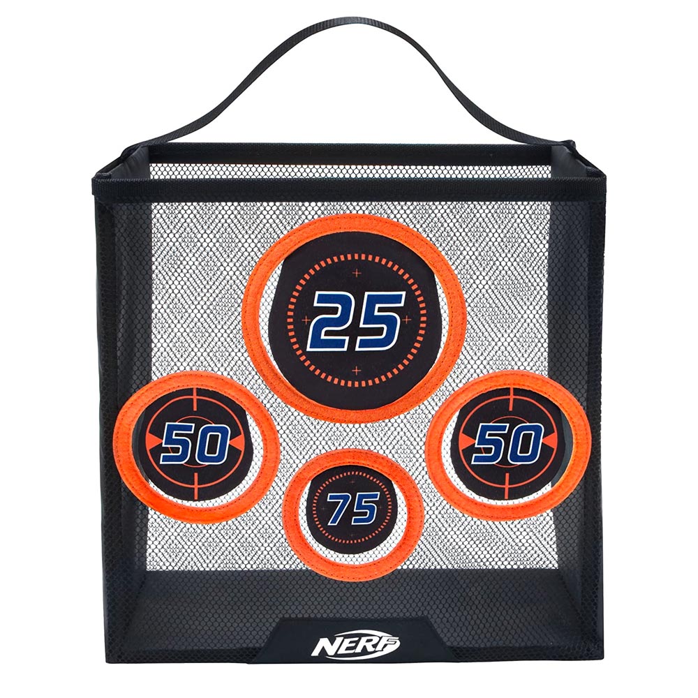 NERF Portable Practice Target 11506