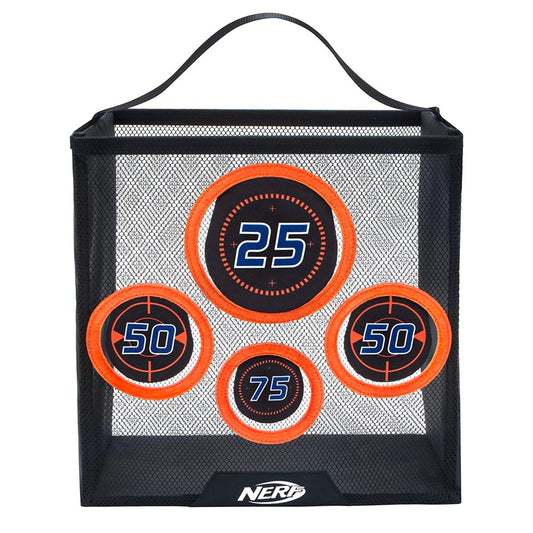 NERF Portable Practice Target 11506