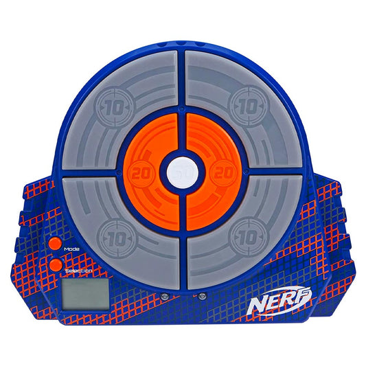 NERF Elite Strike and Score Digital Target 11588