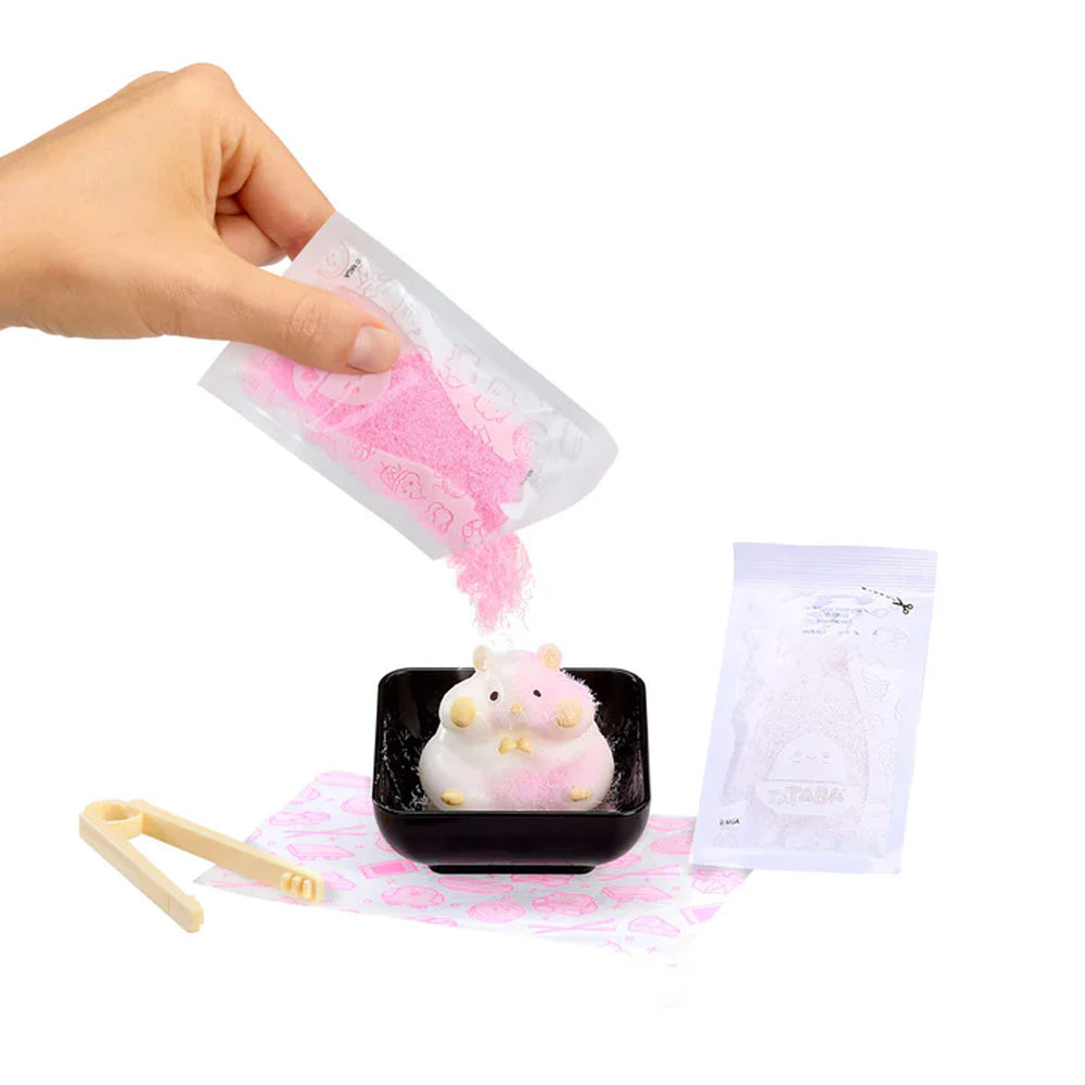 Tataba Series 2 - Blind Carton - Adorable Squishy Characters!