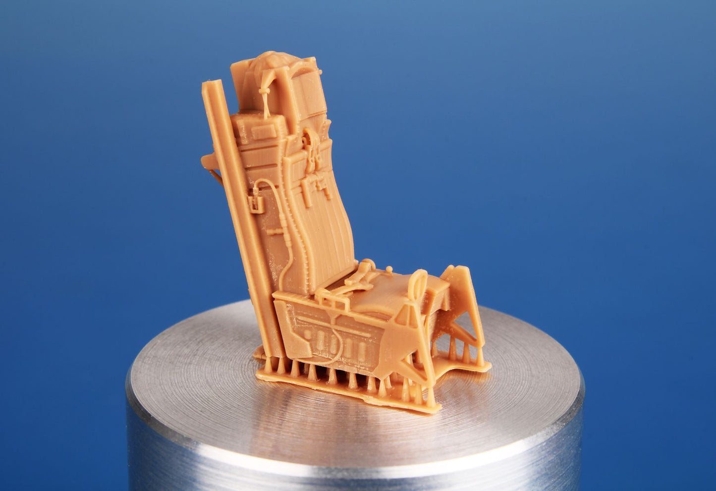 CMK 129-P48021 1:48 Lockheed-Martin F-16C Fighting Falcon ACES-II Seats