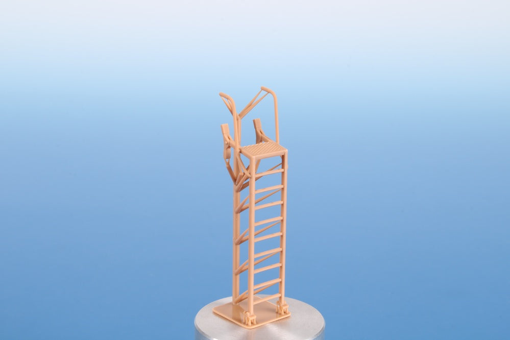 CMK/Czech Master Kits 129-P48023 1:48 Dassault SMB-2 Super Mystere Ladder