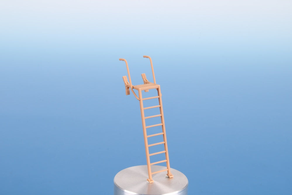 CMK/Czech Master Kits 129-P48023 1:48 Dassault SMB-2 Super Mystere Ladder