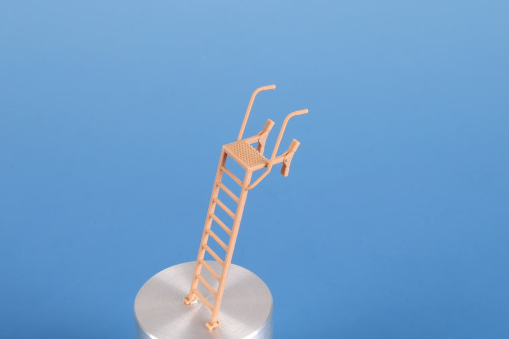 CMK/Czech Master Kits 129-P48023 1:48 Dassault SMB-2 Super Mystere Ladder