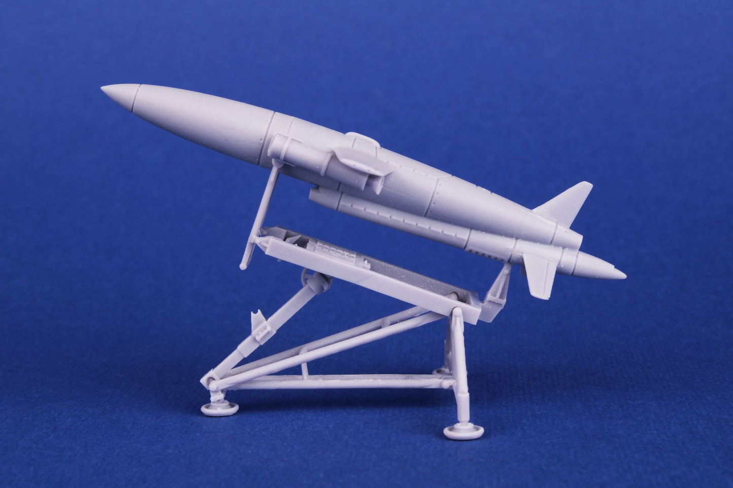 CMK/Czech Master Kits 129-P48024 MQM-74A Chukar Target Drone 1:48