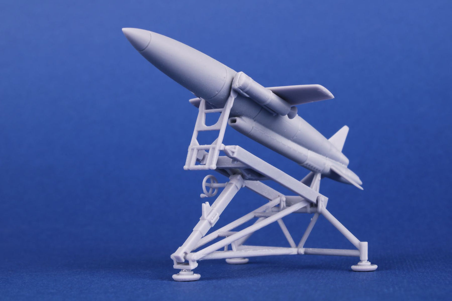 CMK/Czech Master Kits 129-P48024 MQM-74A Chukar Target Drone 1:48