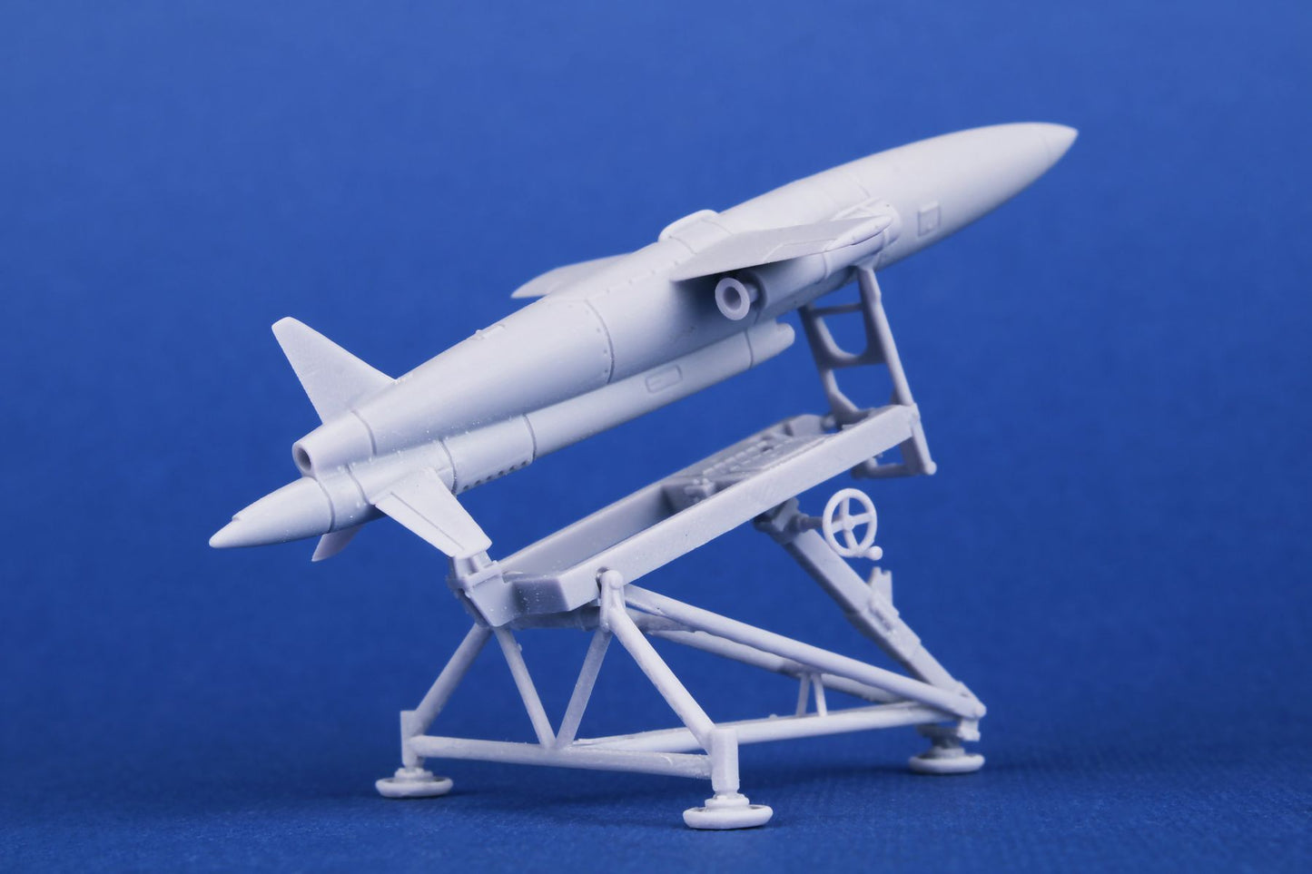 CMK/Czech Master Kits 129-P48024 MQM-74A Chukar Target Drone 1:48