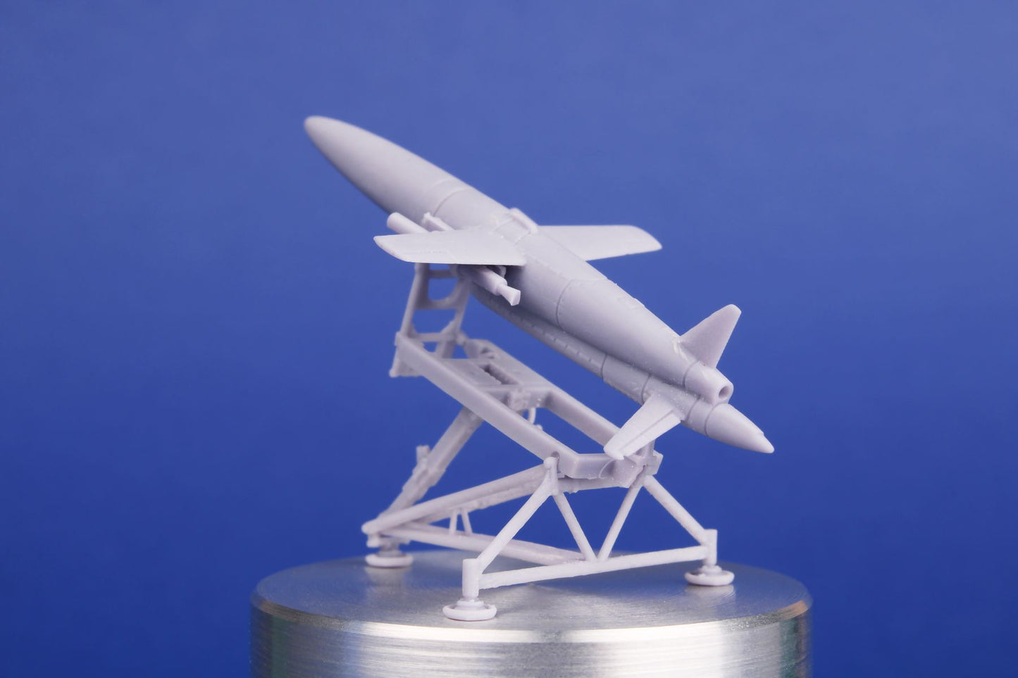 CMK/Czech Master Kits 129-P72035 1:72 MQM-74A Chukar 'Target Drone'