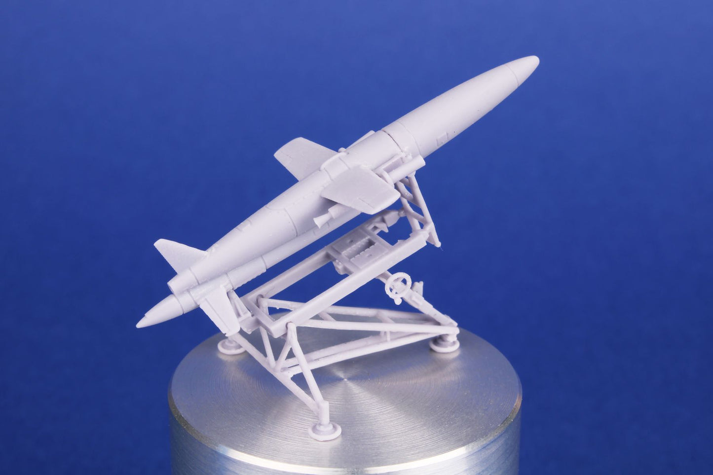 CMK/Czech Master Kits 129-P72035 1:72 MQM-74A Chukar 'Target Drone'