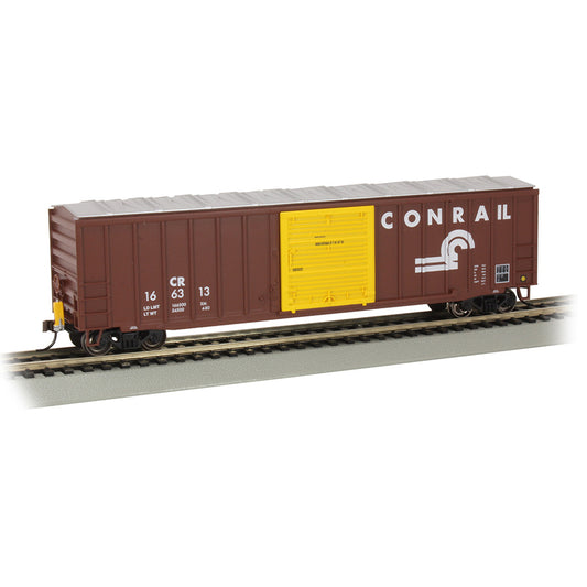Bachmann USA 50' Braced Box Car - Conrail #166313 HO Gauge 14907