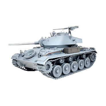 Gecko Models 16GM0035 M24 Chaffee in British Service 1:16 Model Kit
