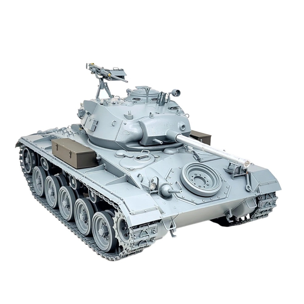 Gecko Models 16GM0035 M24 Chaffee in British Service 1:16 Model Kit