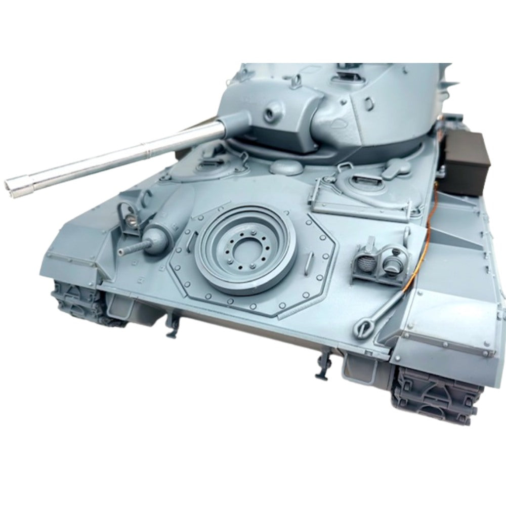 Gecko Models 16GM0035 M24 Chaffee in British Service 1:16 Model Kit