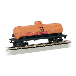 Bachmann USA 40' Single Dome Tank Car - Shell #1758 HO Gauge 17808