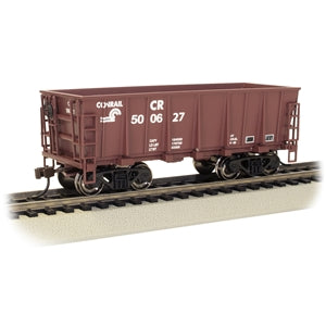 Bachmann USA Ore Car - Conrail #500627 HO Gauge 18608
