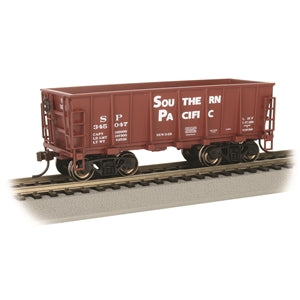 Bachmann USA Ore Car - Southern Pacific #345047 HO Gauge 18609
