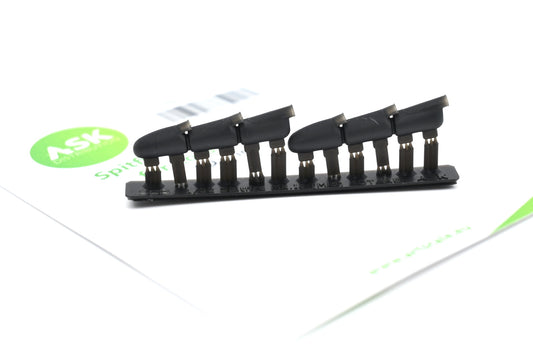 Art Scale 200-A32001 1:32 Supermarine Spitfire Mk.Ia exhaust