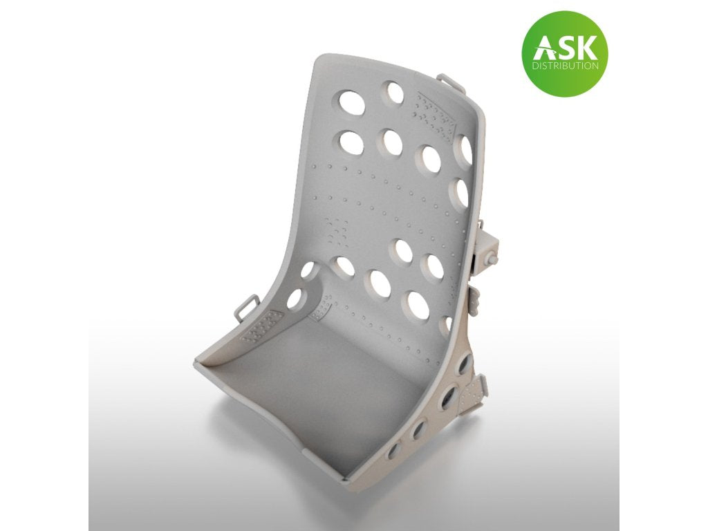 Art Scale 200-A32022 1:32 Mitsubishi A6M Zero Seat Early