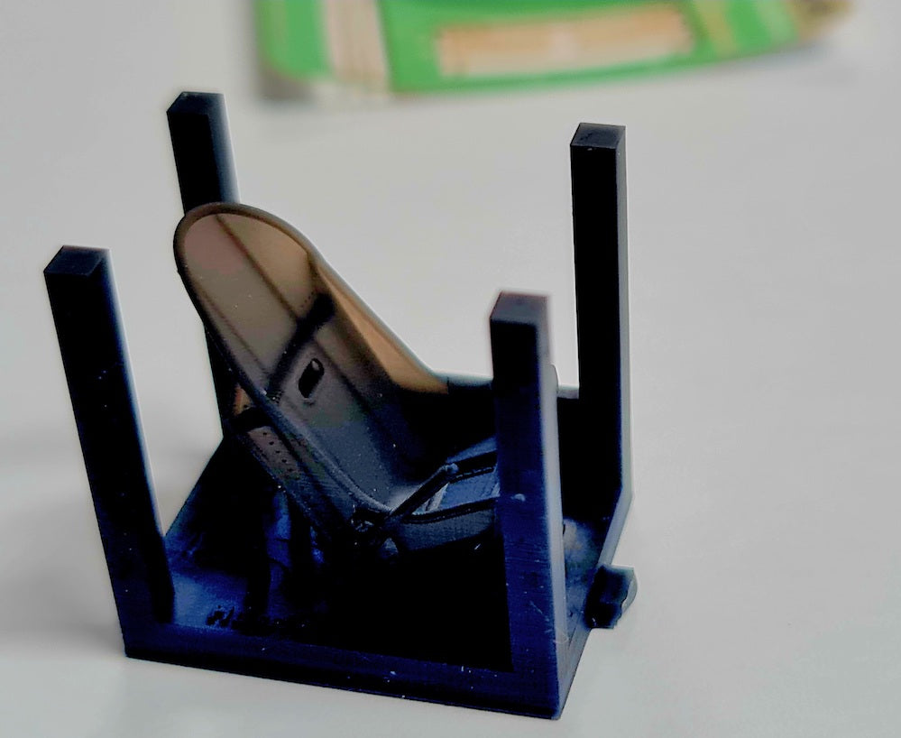 Art Scale 200-A48004 1:48 Hawker Hurricane Mk.IIc