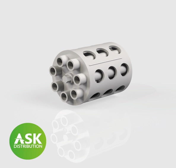 Art Scale 200-A48024 1:48 Fairchild A-10C Thunderbolt II
