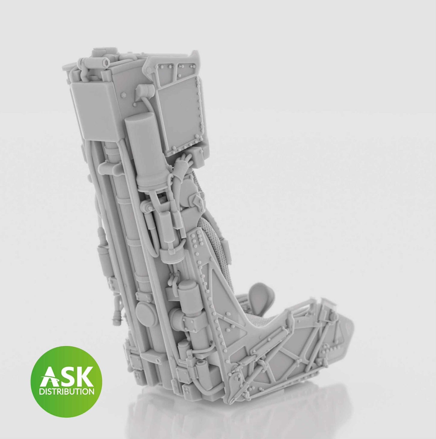 Art Scale 200-A48056 1:48 SJU-17 Ejection Seat for Boeing F/A-18E