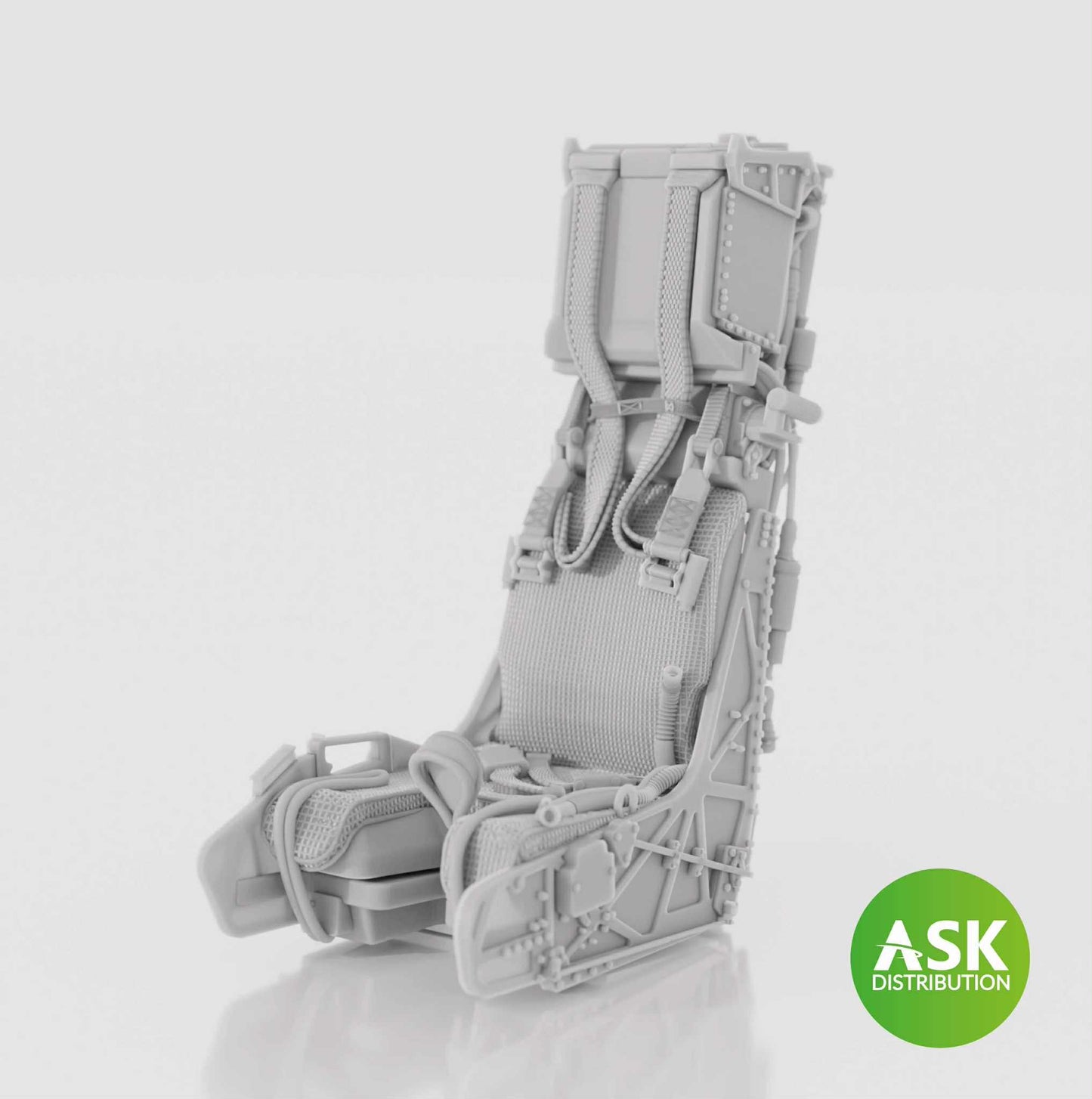 Art Scale 200-A48056 1:48 SJU-17 Ejection Seat for Boeing F/A-18E