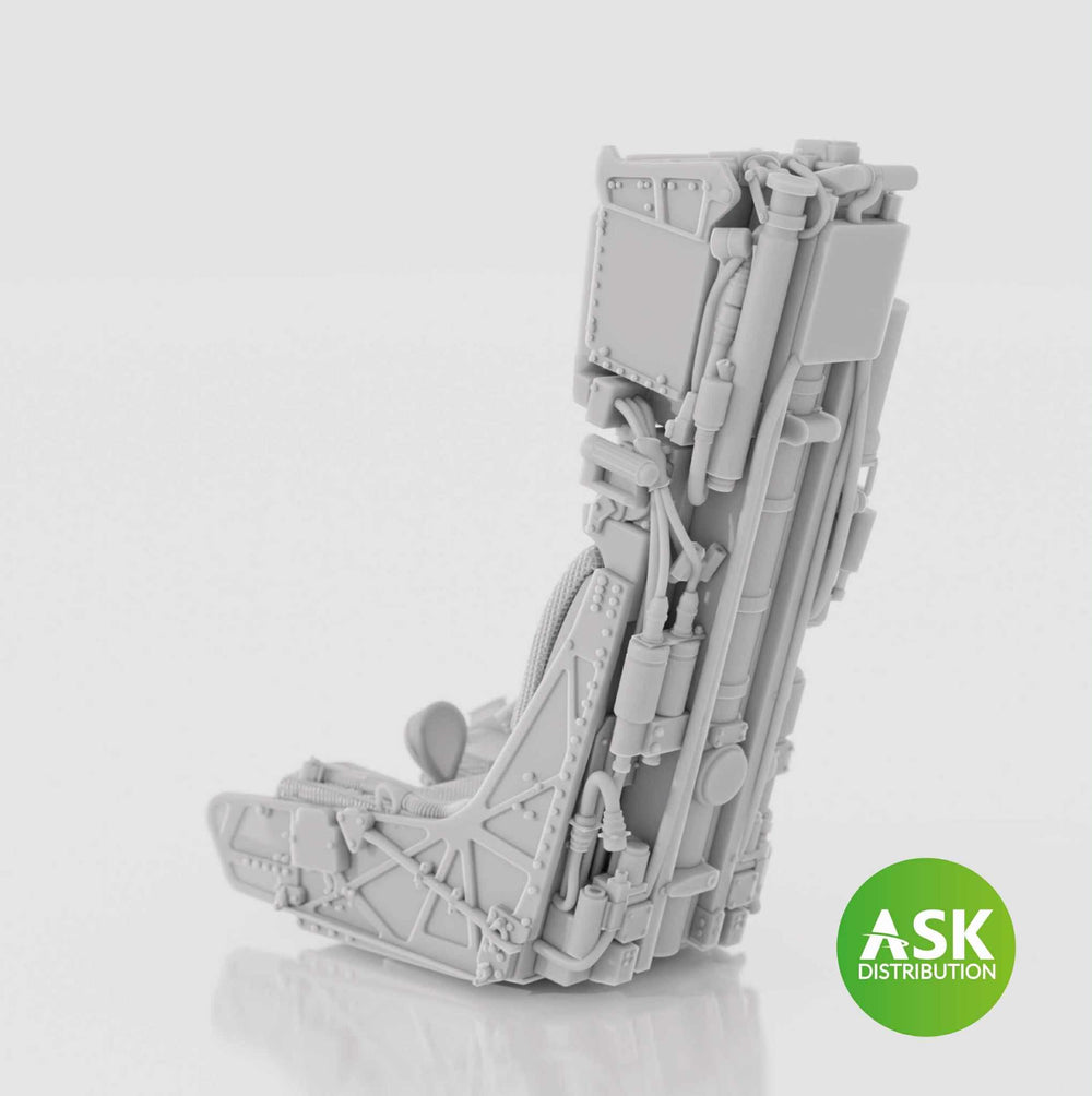 Art Scale 200-A48057 1:48 SJU-17 Ejection Seat for Boeing F/A-18E