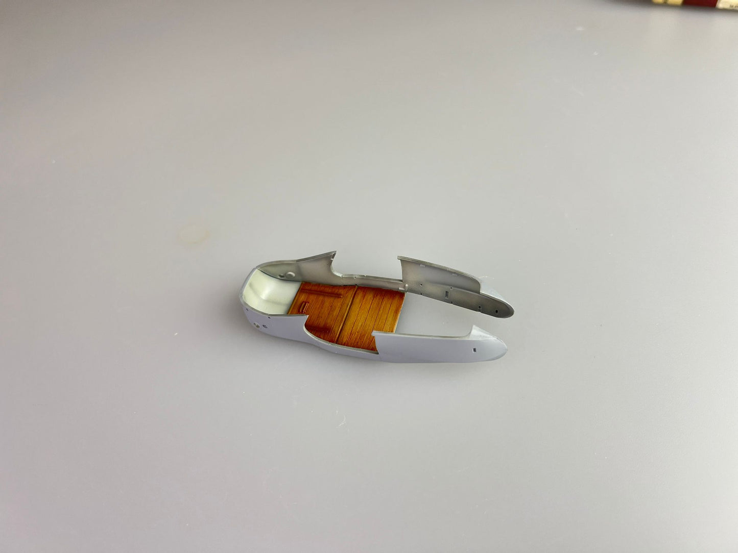 Art Scale 200-K35001 1:35 Czech Velorex