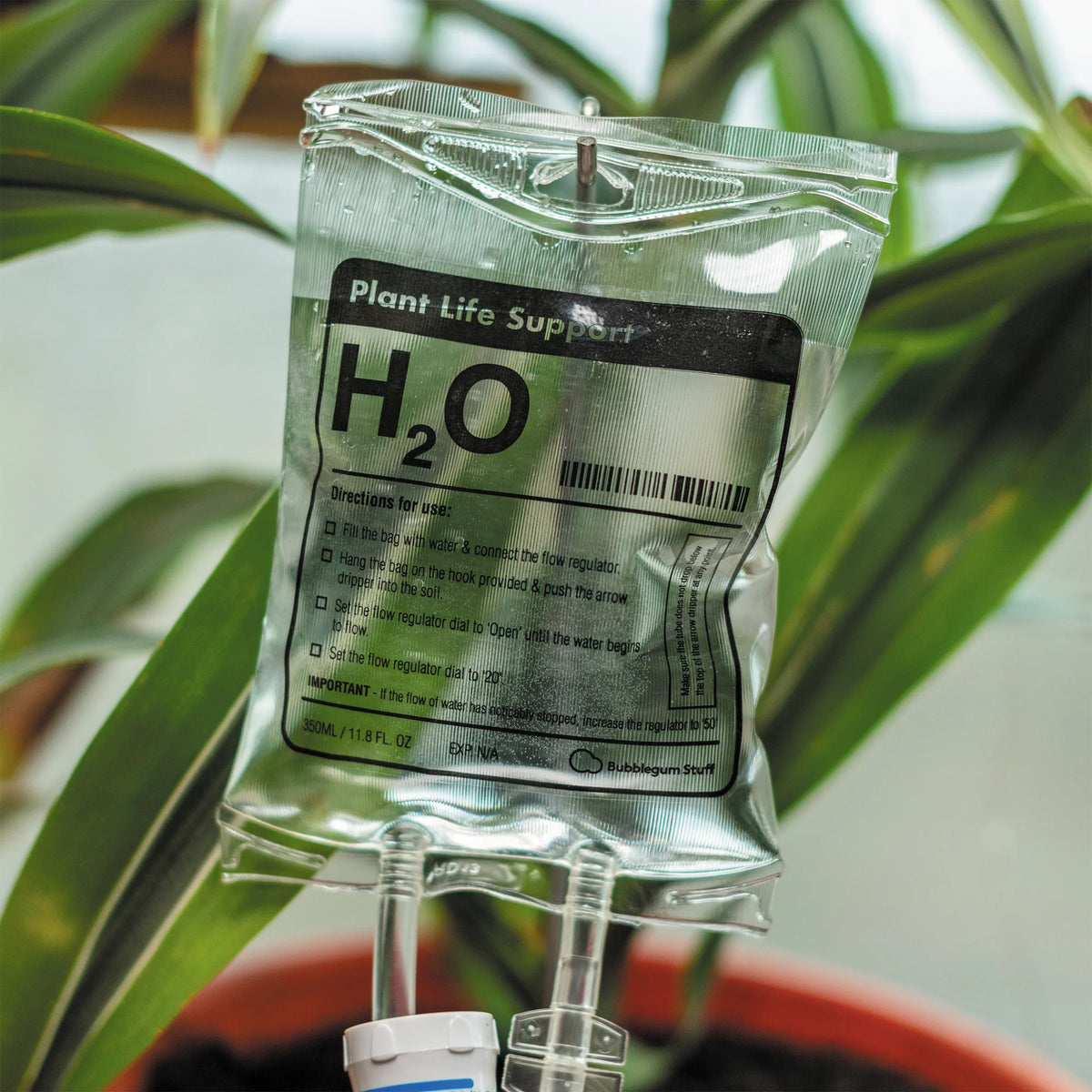 Bubblegum Stuff Plant Life Support - image 6